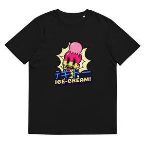 Ice Cream T-shirt